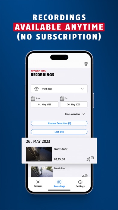 App2Cam Plus স্ক্রিনশট