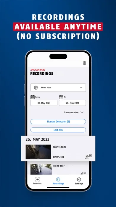 App2Cam Plus スクリーンショット