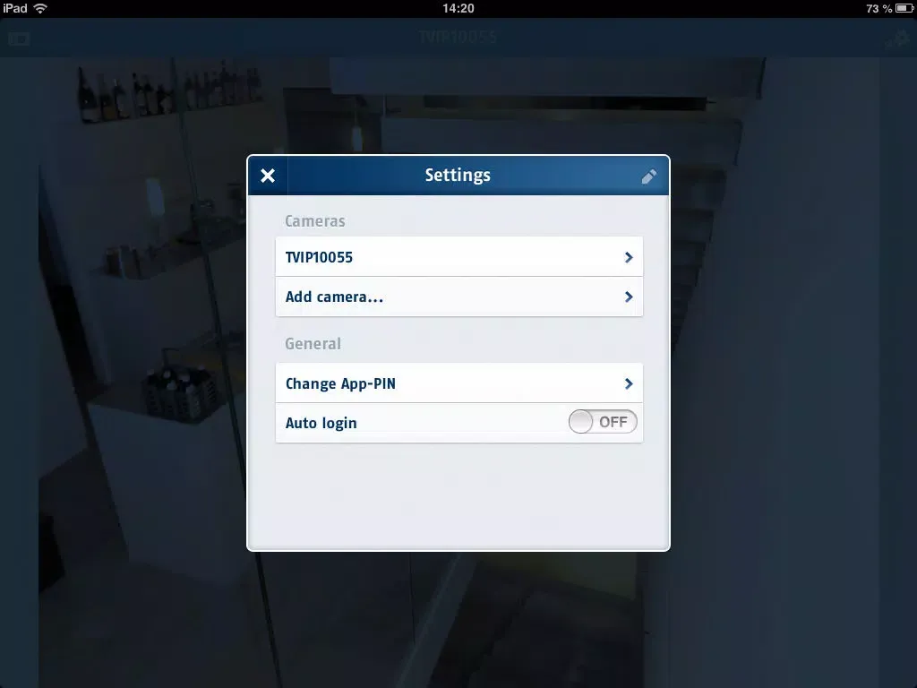 تصاویر ABUS Life View iPad 