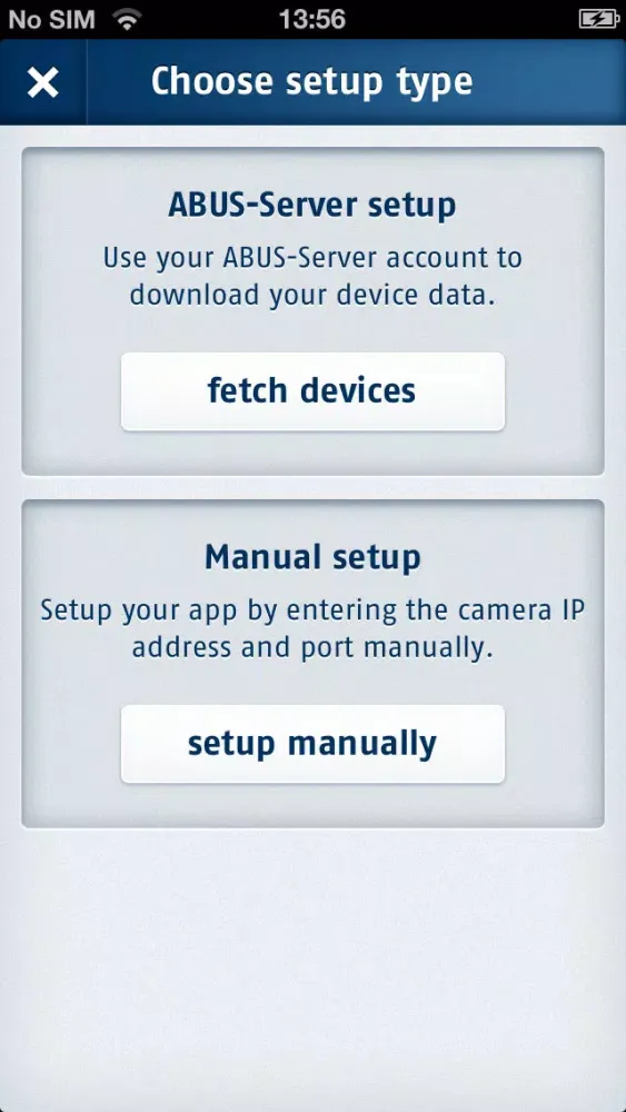 تصاویر ABUS Life View