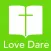 The Love reminder bible quotes for messenger