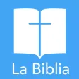 la Biblia, Spanish bible
