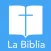 la Biblia, Spanish bible