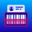 Scanner for Barcodes MagStripe Scanner for Barcodes MagStripe