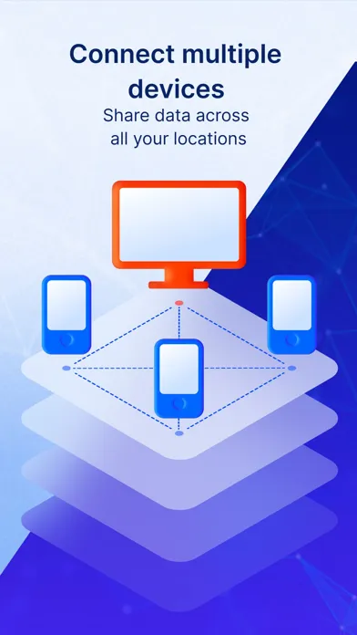 VeriScan Cloud - ID Scanner Ekran Görüntüleri