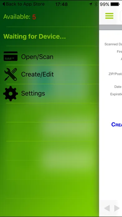 صور WizzForms―Auto-populate forms