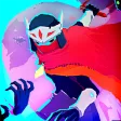 Hyper Light Drifter - S.E. Hyper Light Drifter - S.E.