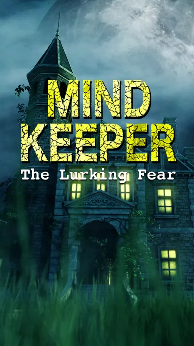 Ảnh chụp màn hình của Mindkeeper : The Lurking Fear