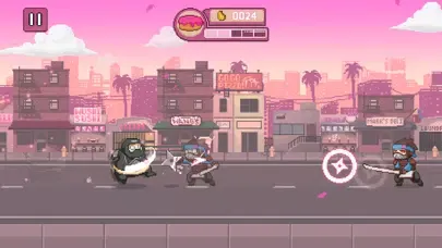 صور Ninja Chowdown