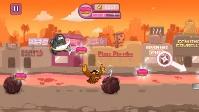 صور Ninja Chowdown