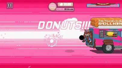 صور Ninja Chowdown