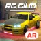 RC Club - AR Racing Simulator