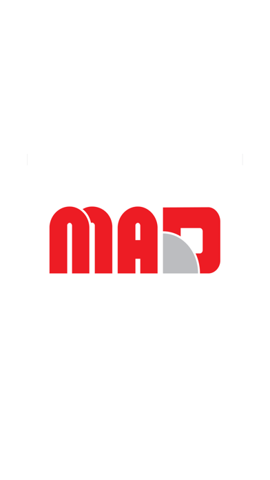 MAD Configurator应用截图