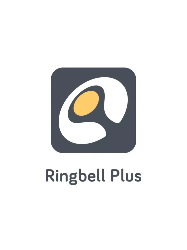 Ringbell Plus iPad  Screenshots
