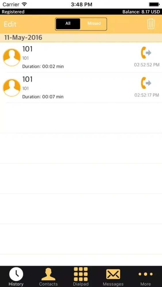 Ringbell Plus Screenshots