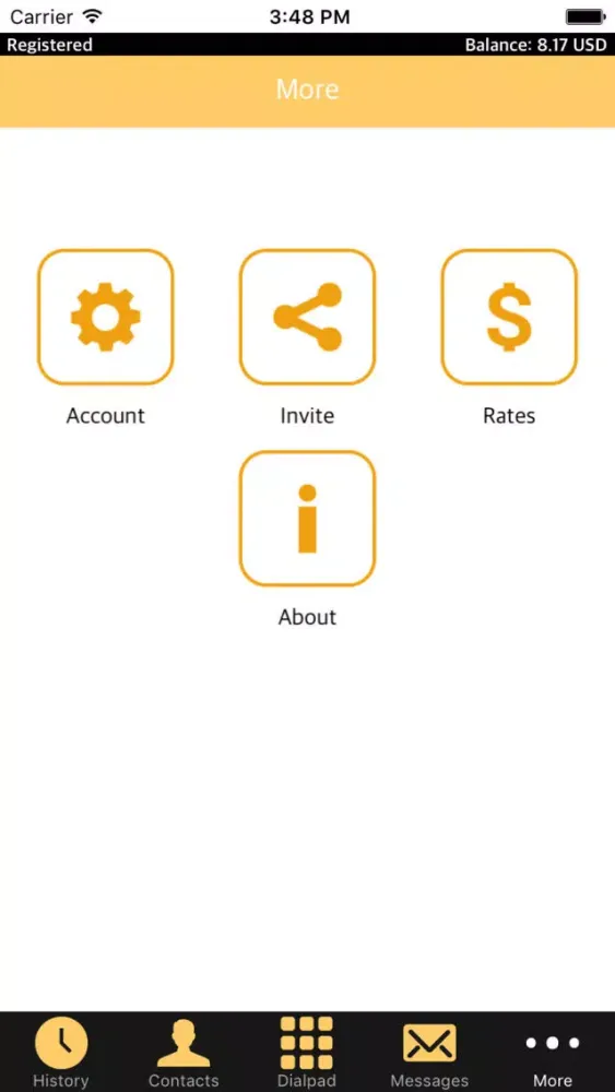 Ringbell Plus Screenshots