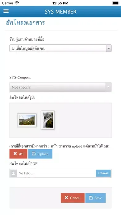 تصاویر SYS Member