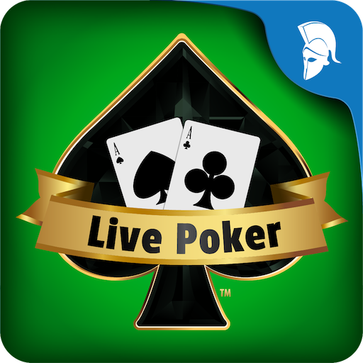 Live Poker Texas Hold'em&Omaha Live Poker Texas Hold'em&Omaha