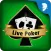 Live Poker Texas Hold'em&Omaha