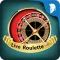 Roulette Live Casino Tables