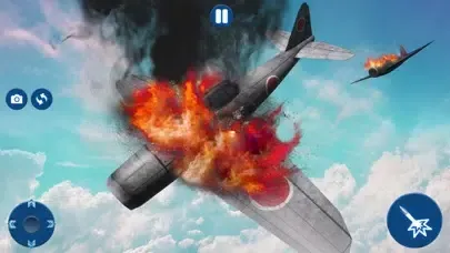صور Air Striker Jet Fighter Games
