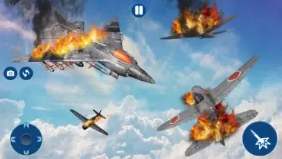 صور Air Striker Jet Fighter Games