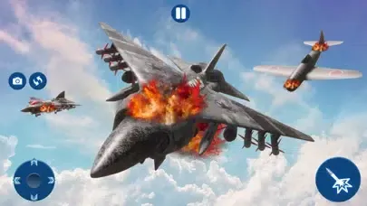 صور Air Striker Jet Fighter Games