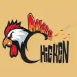 Angry Chicken App