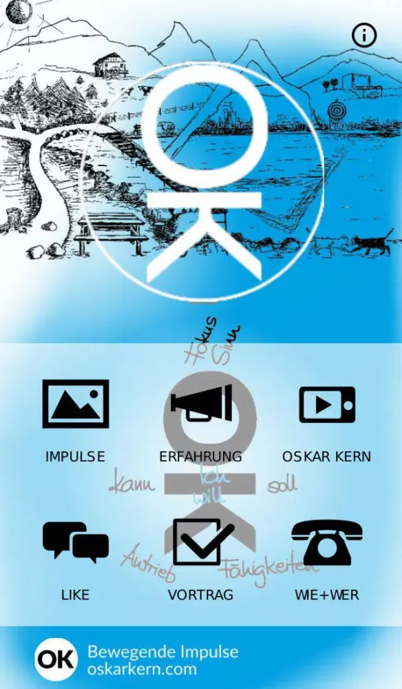 OSKAR IMPULScoach স্ক্রিনশট