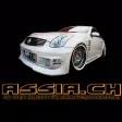 Assia.ch Tuning und Racing