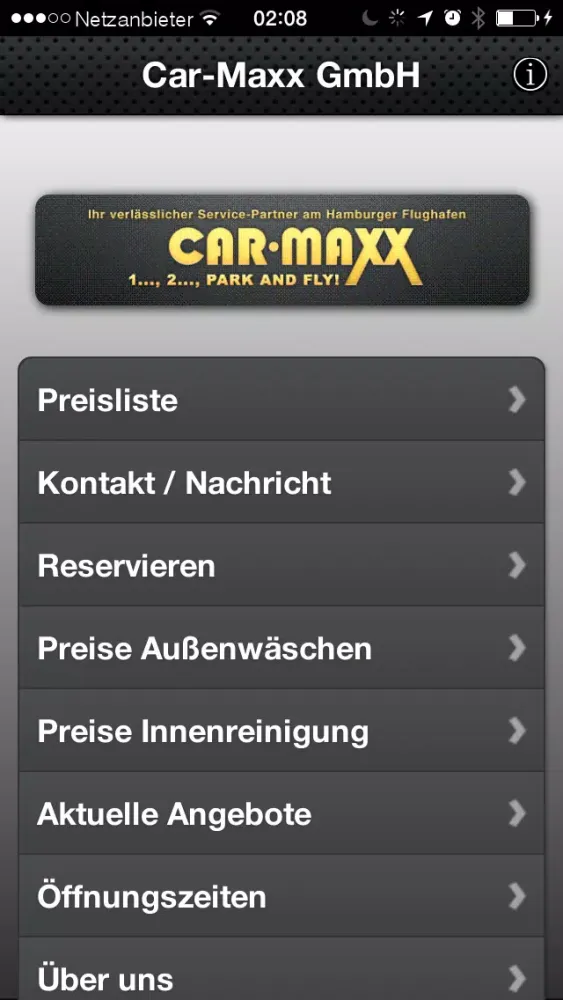 Car-Maxx GmbH سکرین شاٹس