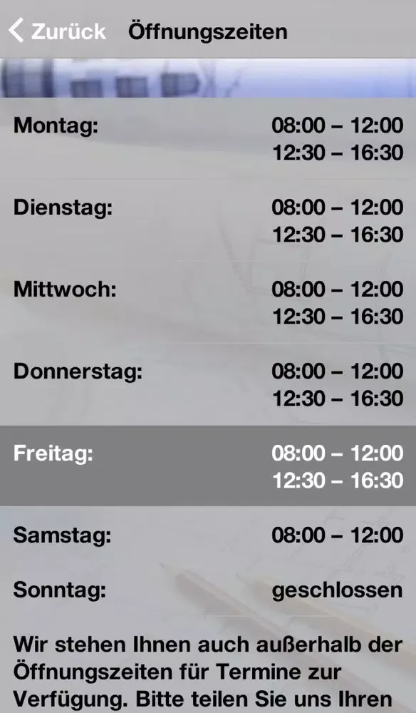 Captures d'écran de Immobilien im Vogtland