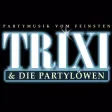 TRIXI und die PARTYLÖWEN