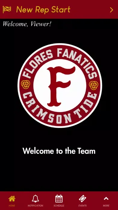 Fanatics Baseshop應用截圖