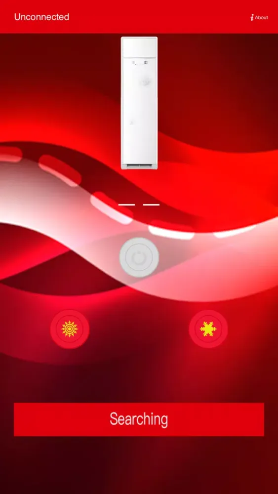 Zrzuty ekranu Smart Home: enjoy breath