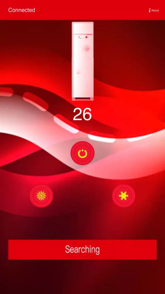 Zrzuty ekranu Smart Home: enjoy breath