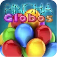 Bursting balloons: Puzzle and