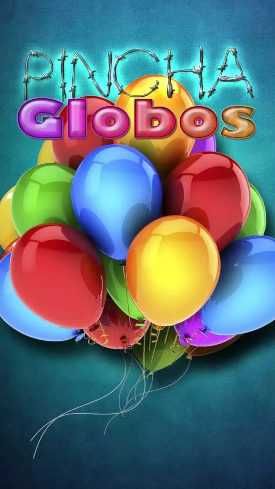 Bursting balloons: Puzzle and Screenshots