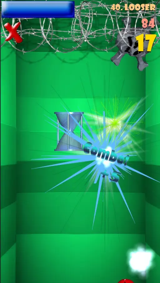 Bursting balloons: Puzzle and Screenshots