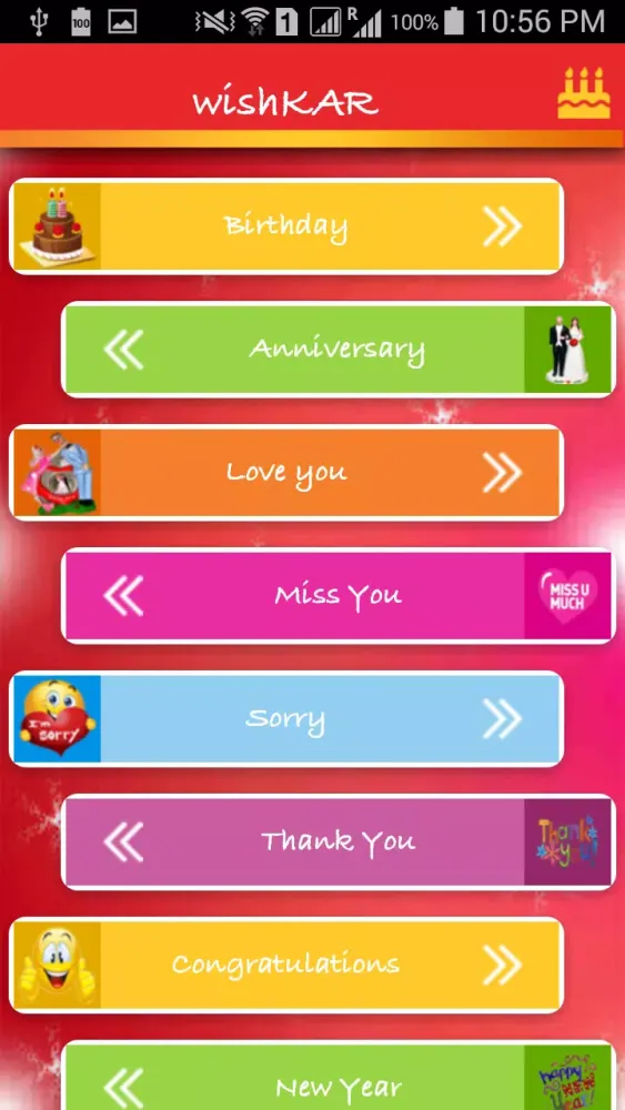 تصاویر Birthday Greeting Cards - Free