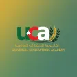 UCA Jordan