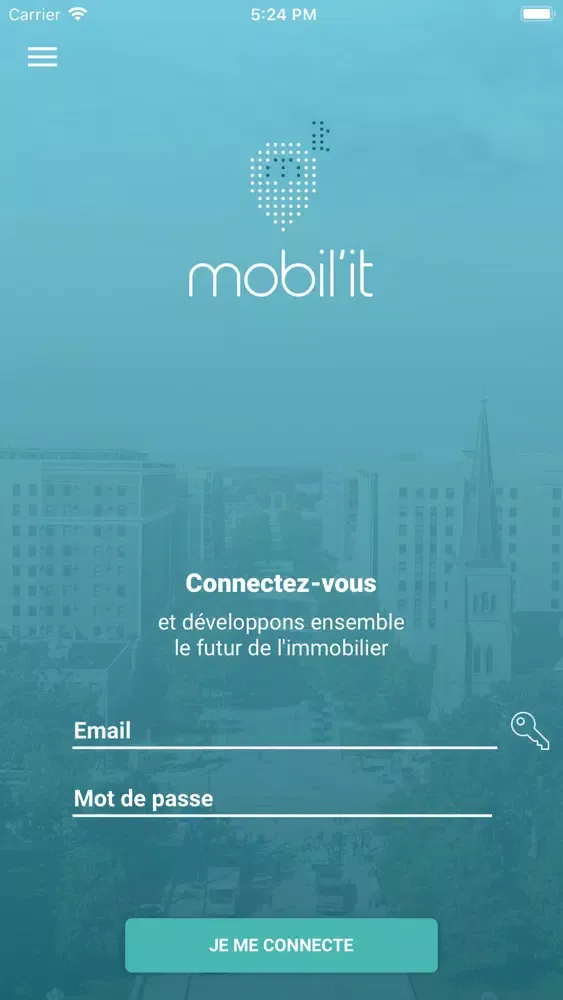 Capturas de pantalla de Mobil'it