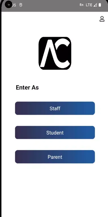 AC APP Screenshots