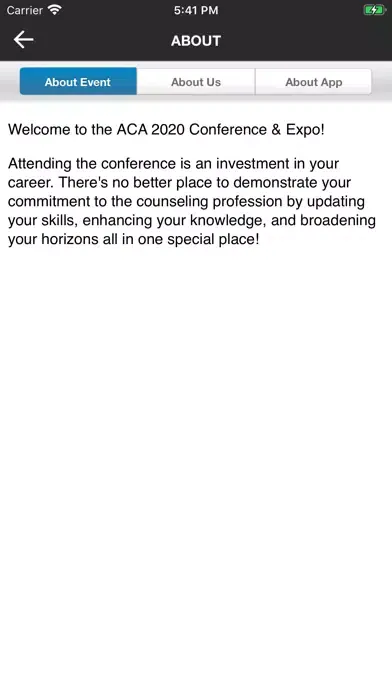 صور ACA 2020 Conference & Expo