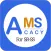 AMS for SRSS