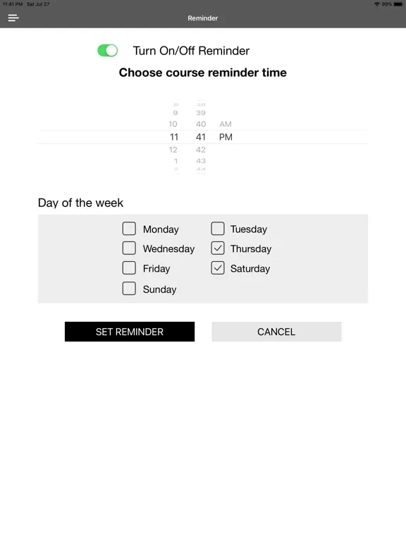 Captures d'écran de Work from home & side Jobs iPad 