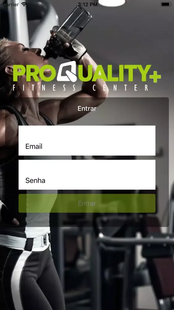 Zrzuty ekranu Proquality Santo Agostinho