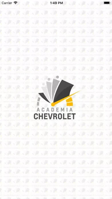 Zrzuty ekranu Academia Chevrolet