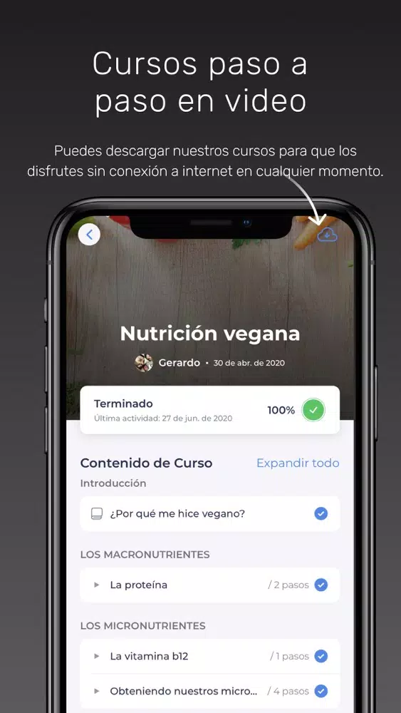 Скриншоты Academia Imparable