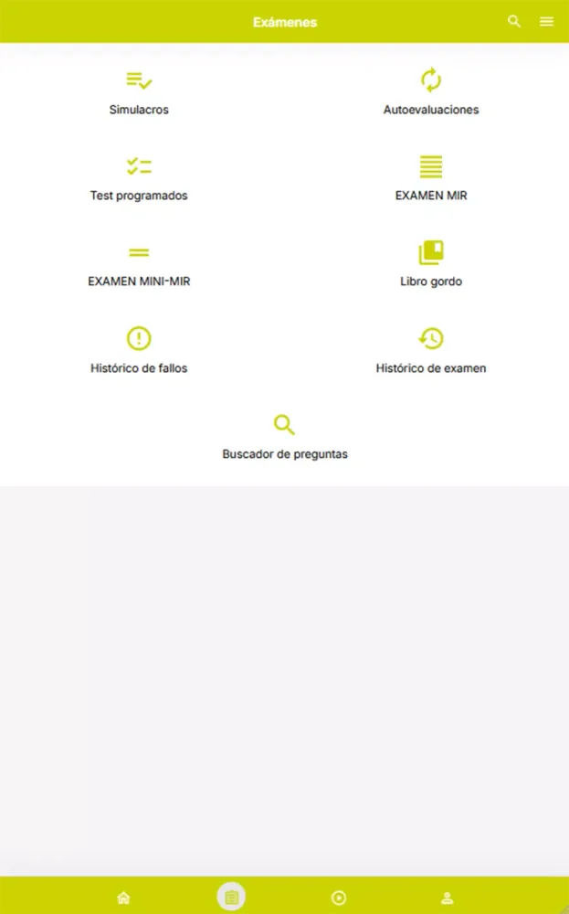 AMIR APP Screenshots